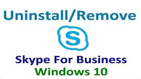 skype for business discontinued.